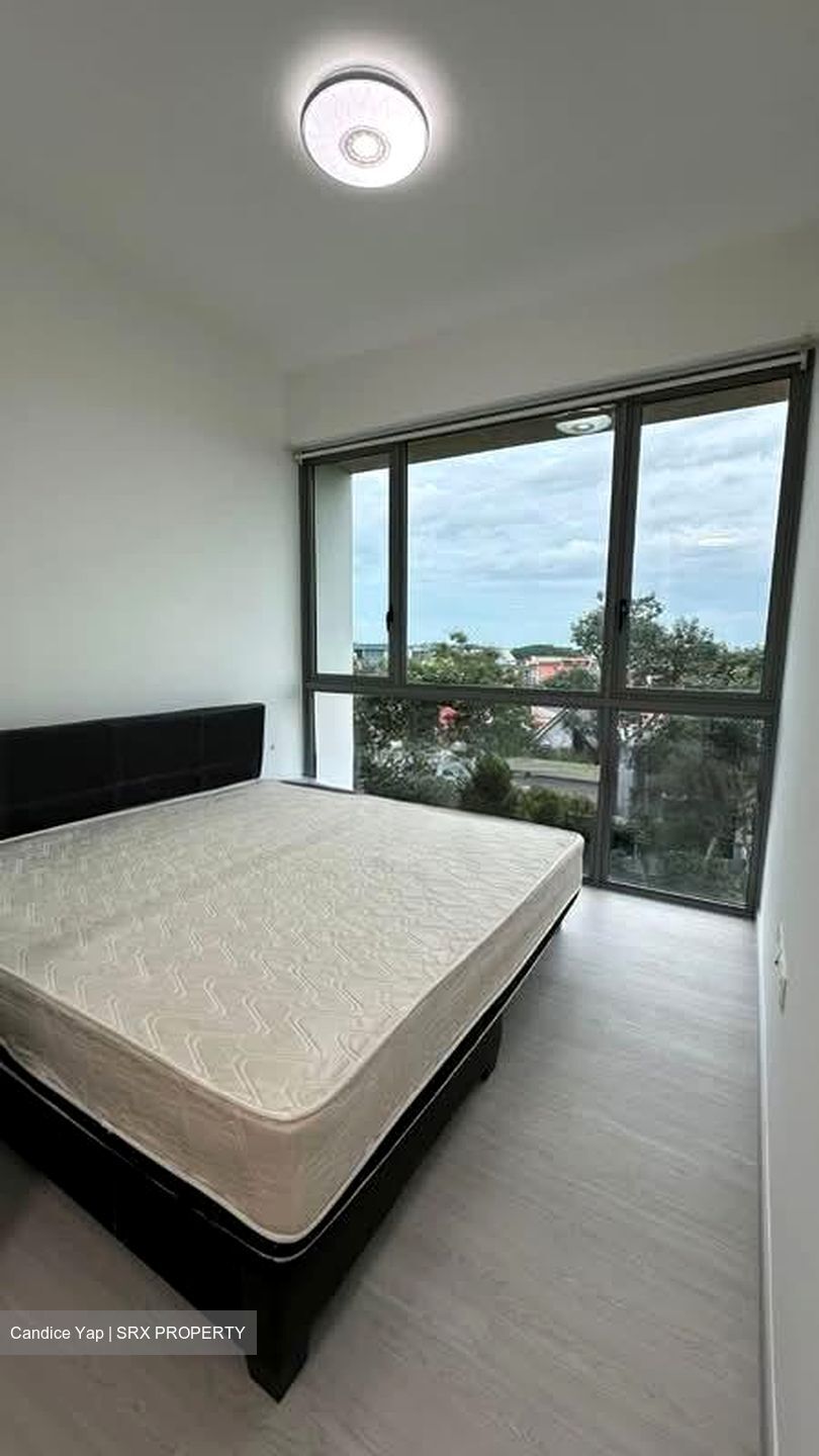 The Glades (D16), Condominium #624833551